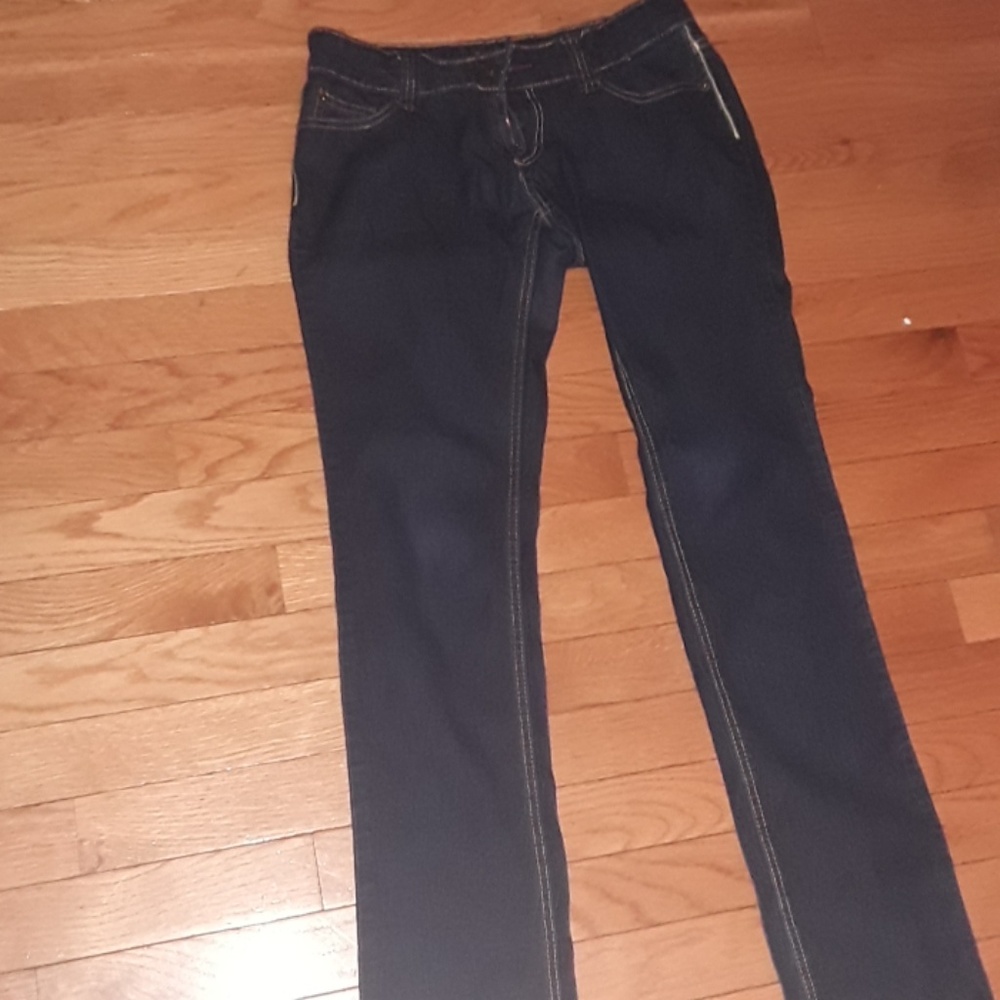 Rue 21 skinny jeans